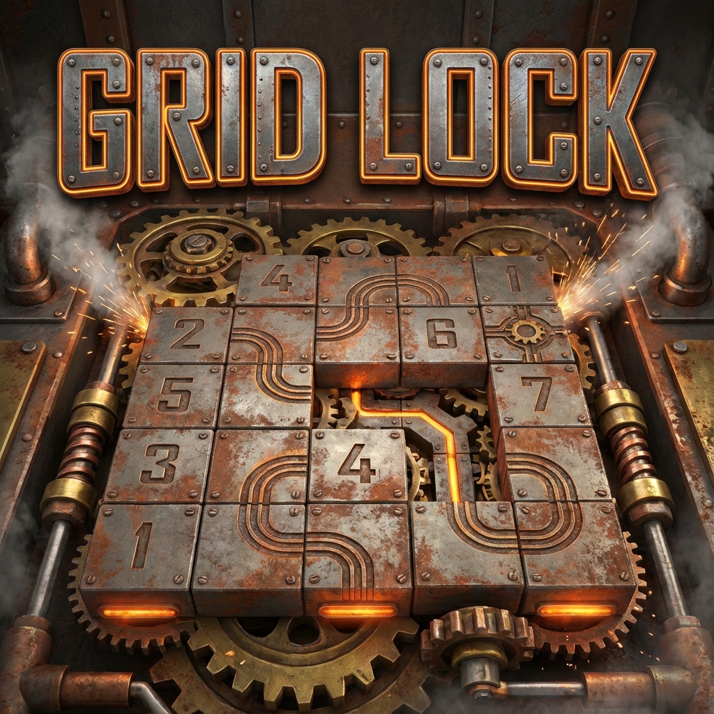 Grid Lock